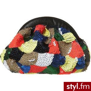 Pozostałe Torebki Moda