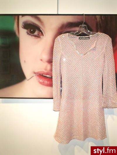Z SZAFY EDIE SEDGWICK. Z SZAFY EDIE SEDGWICK - Pozostałe Ciuchy Moda