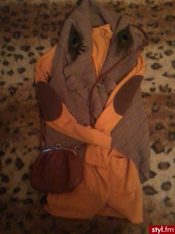 oceniajcie :) - Moda uliczna Inne Moda