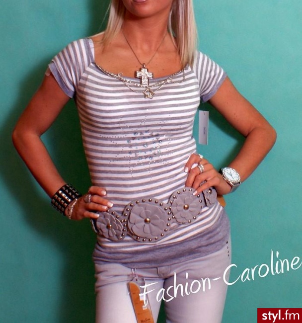 Pozostałe Ciuchy Moda