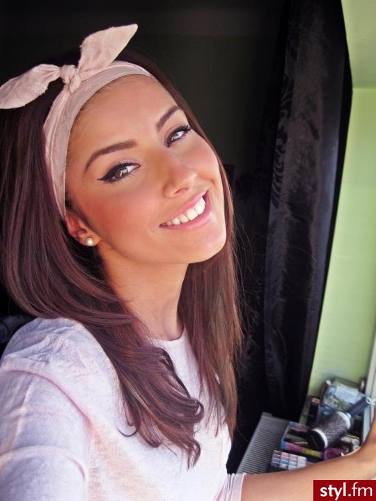 Dzienne Makijaże