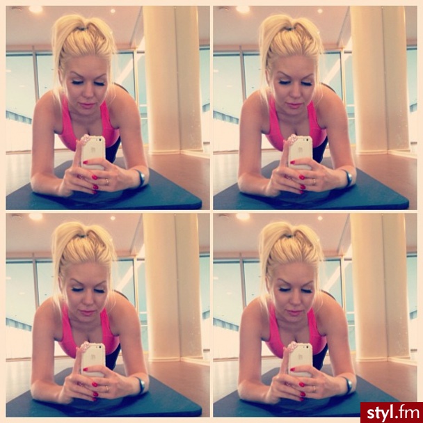 Sport i fitness