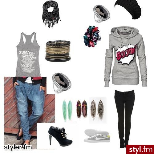 ;)))))))) - Styler