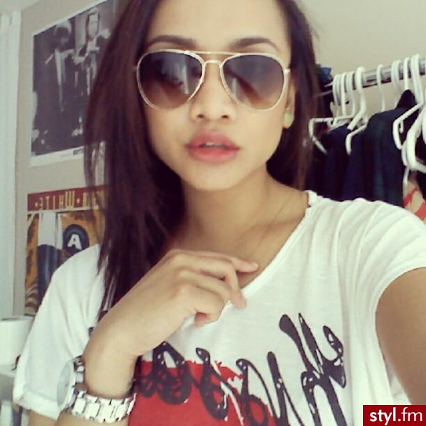 Okulary Dodatki Moda