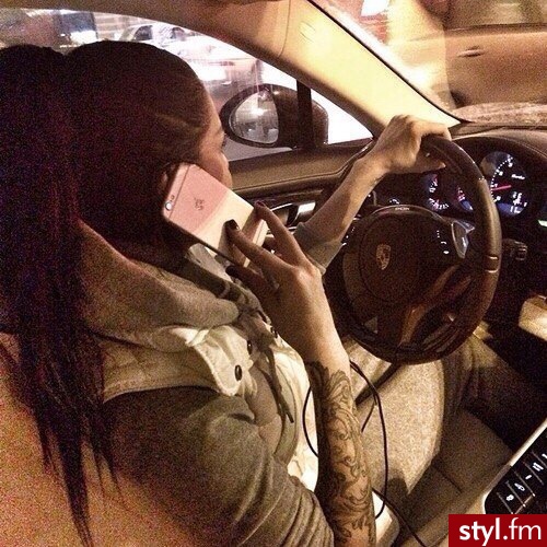 Brązowe Upięcie Proste Na co dzień Długie Fryzury