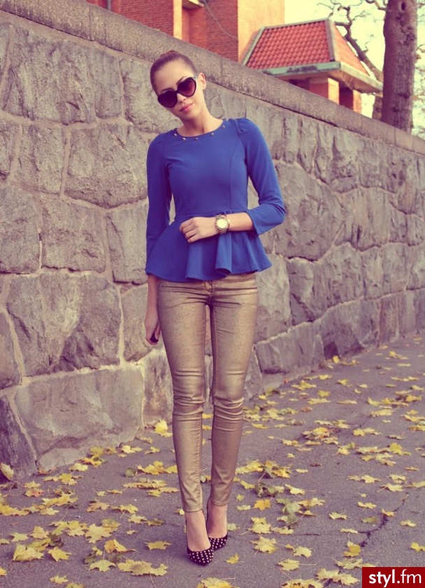 Pozostałe Ciuchy Moda