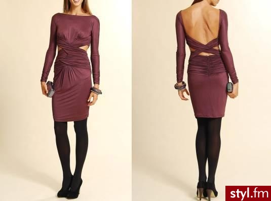 sukienka. Mango
Jeżeli już jest proszę o link - Pozostałe Ciuchy Moda