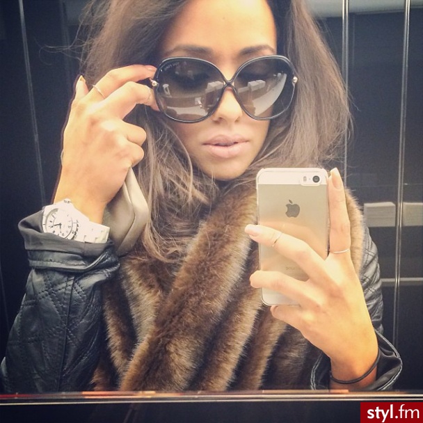 Okulary Dodatki Moda