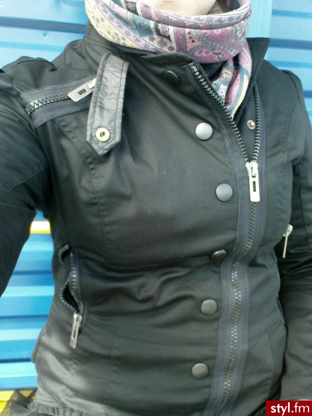 Pozostałe Ciuchy Moda