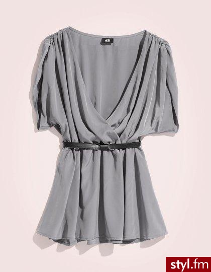 H&M - Pozostałe Ciuchy Moda