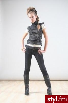 .. . - Moda uliczna Inne Moda
