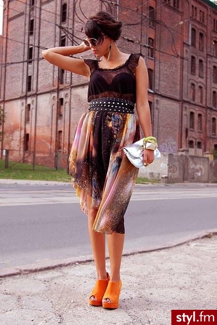 Pozostałe Ciuchy Moda