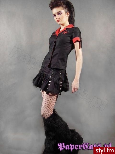 Pozostałe Ciuchy Moda