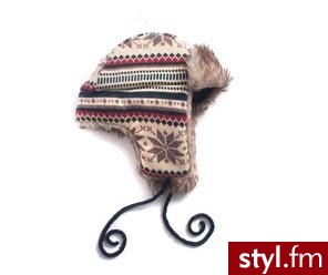 zima japan - Moda uliczna Inne Moda