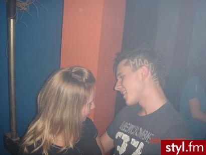 Punk Rock Alternatywne Średnie Fryzury