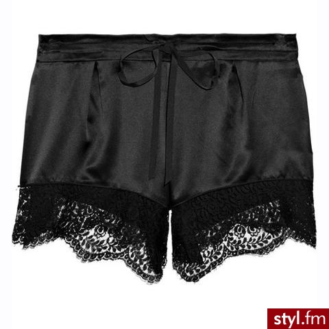 spodenki - Pozostałe Ciuchy Moda