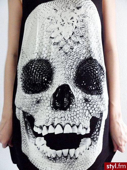 tunika - Pozostałe Ciuchy Moda