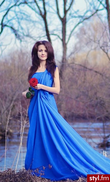 Pozostałe Sukienki Moda