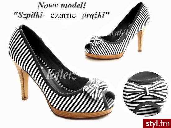 Pozostałe Buty Moda