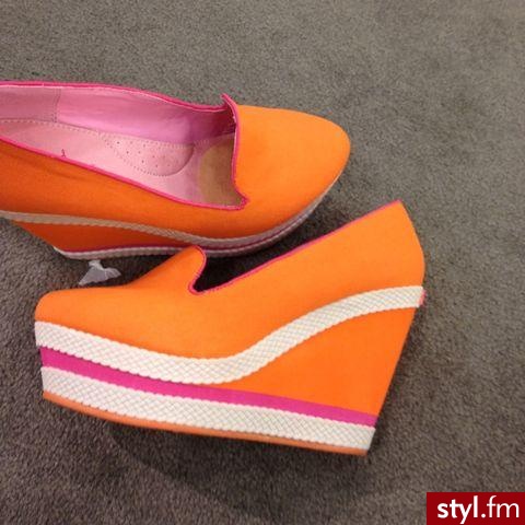 Koturny Buty Moda