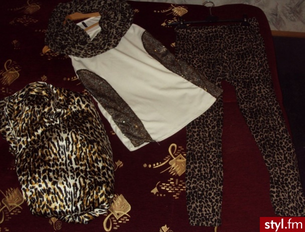 Pozostałe Ciuchy Moda