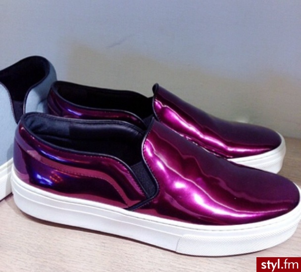 Pozostałe Buty Moda