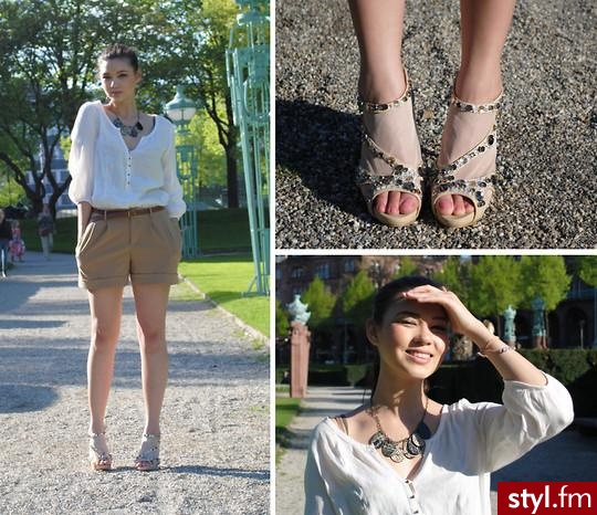 Pozostałe Ciuchy Moda