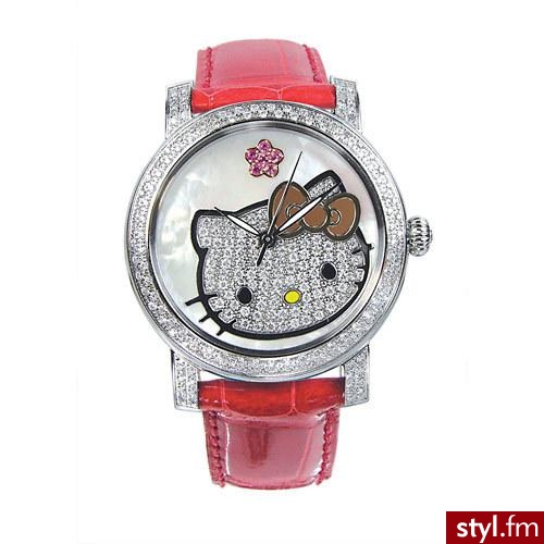hello Kitty - Pozostałe Dodatki Moda