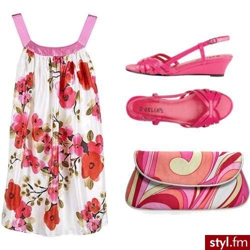 moje zestawy :) - Styler