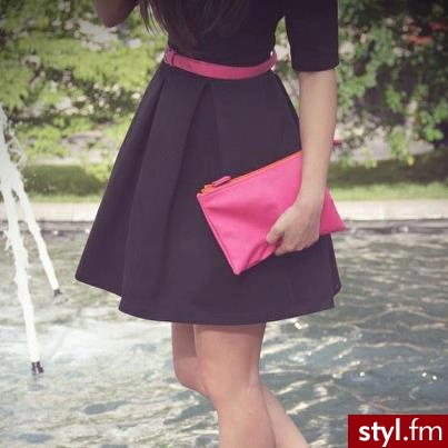 Dzienne Sukienki Moda