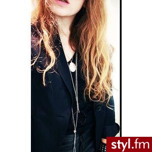 ;* - Kręcone Na co dzień Średnie Fryzury