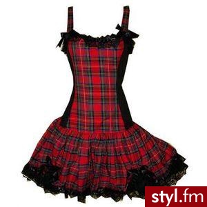 Pozostałe Ciuchy Moda