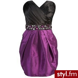 Pozostałe Sukienki Moda