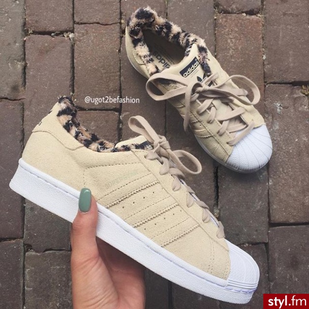Sportowe Buty Moda