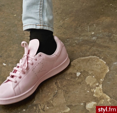 Półbuty Buty Moda