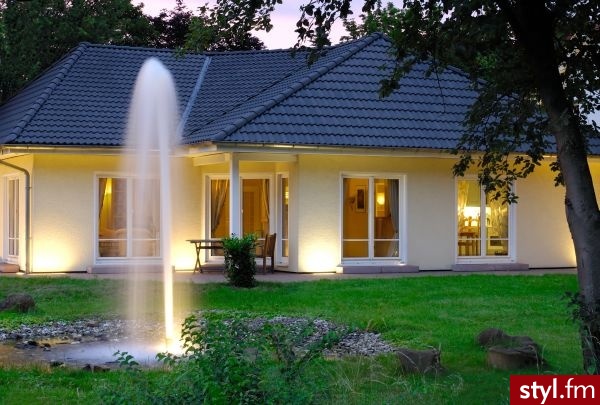Wnętrza