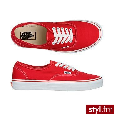 Trampki Buty Moda