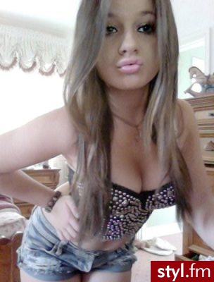 Dzienne Makijaże