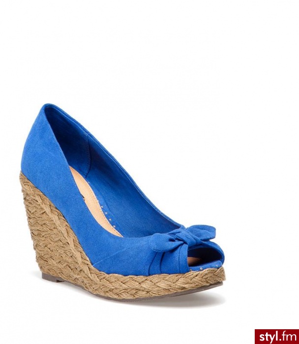Koturny Buty Moda
