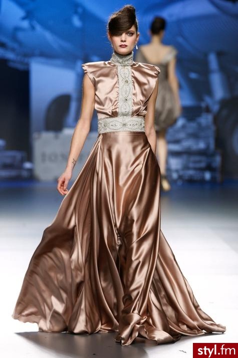 Pozostałe Sukienki Moda