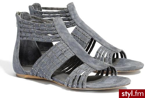 Pozostałe Buty Moda