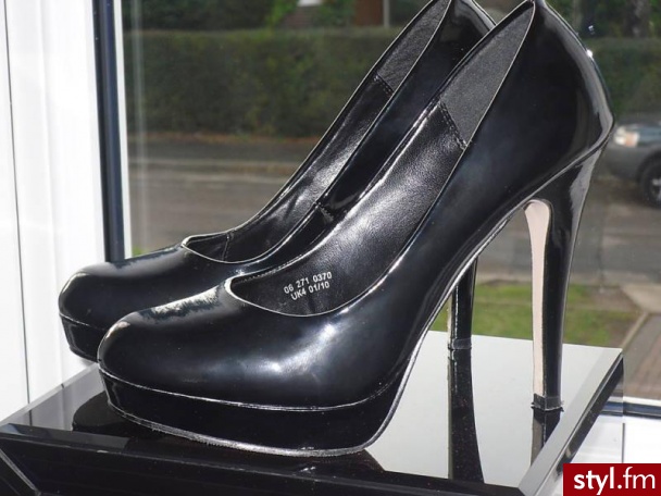 Pozostałe Buty Moda