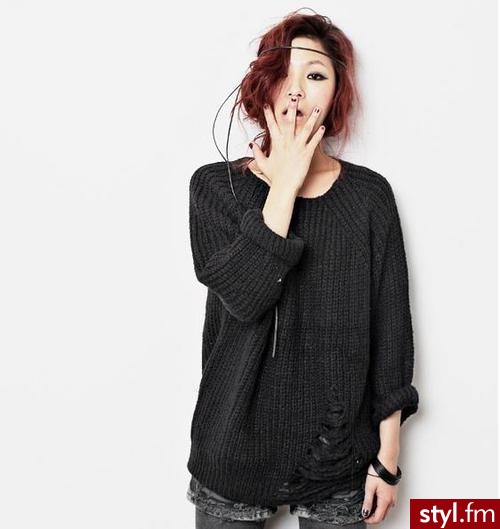 Sweter-PLN32.10 - Pozostałe Ciuchy Moda