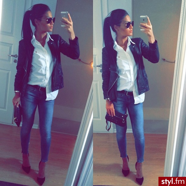 Pozostałe Ciuchy Moda