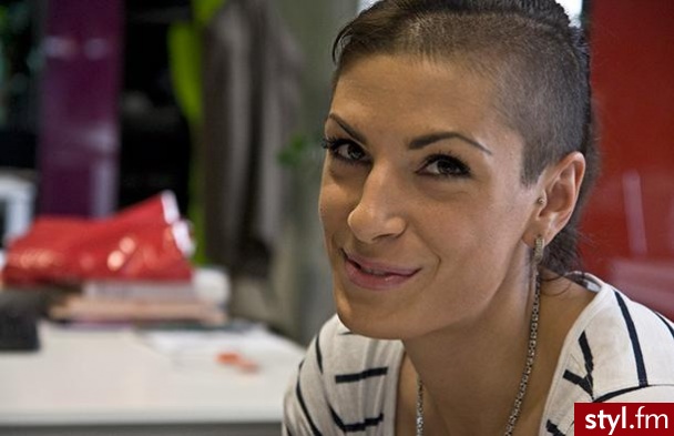 Krótkie Fryzury