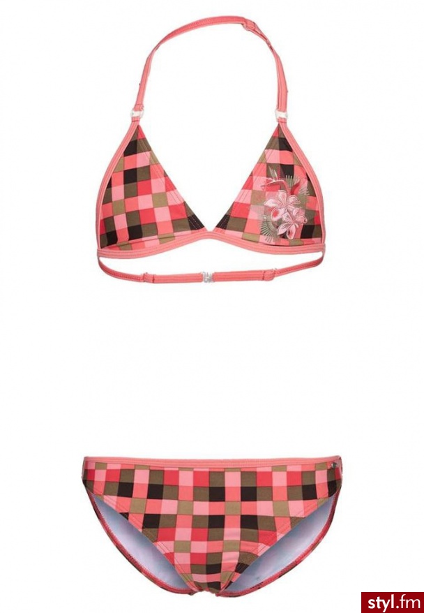 Protest MAGNUM Bikini - Na plażę Bielizna Moda