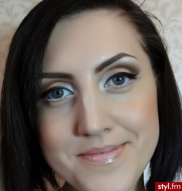 Dzienne Makijaże