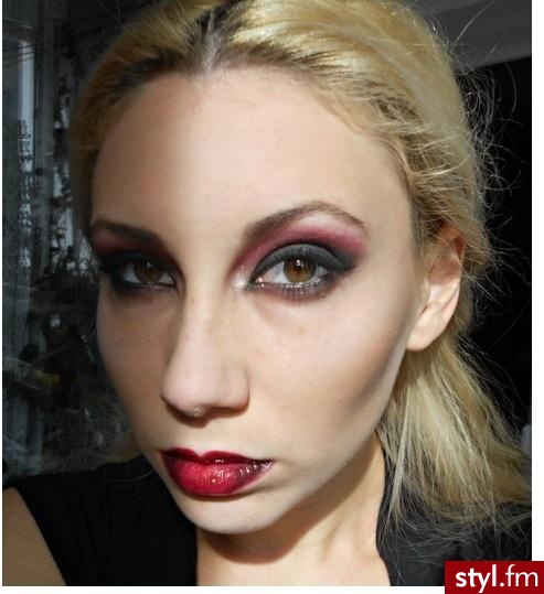 Dzienne Makijaże