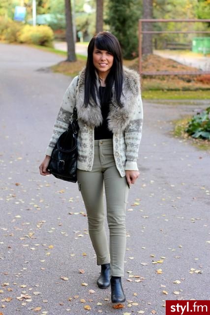 Pozostałe Ciuchy Moda