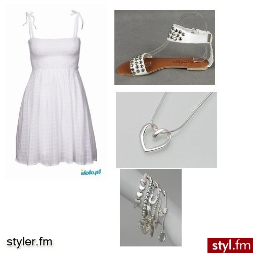 biało - Styler